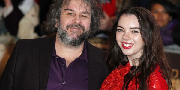 Peter Jackson Fran Walsh profimedia 0234166414 jpg
