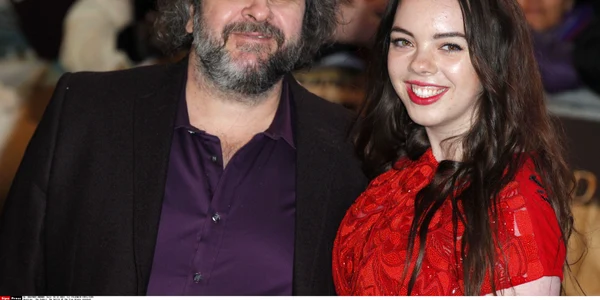 Peter Jackson Fran Walsh profimedia 0234166414 jpg