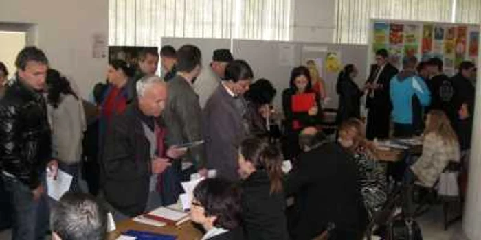 Șomerii se pot adresa Agenției pentru Ocuparea Forței de Muncă din Bacău