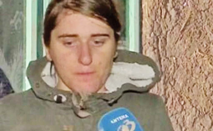 Fata de 19 ani a reuşit să sune la 112Captura: Antena 3