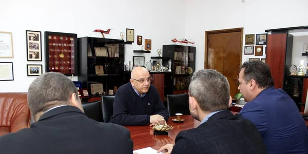 calarasi arafat