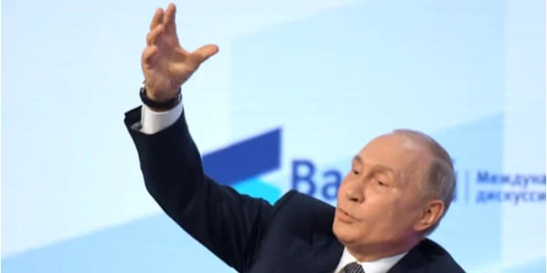 putin