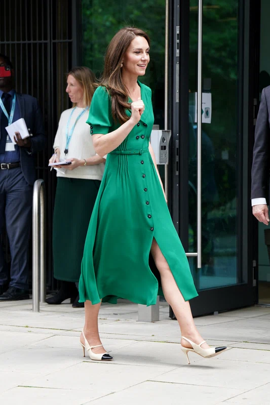 Kate Middleton