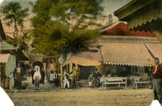 Insula Ada-Kaleh (© iMAGO Romaniae)