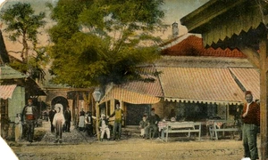 Insula Ada-Kaleh (© iMAGO Romaniae)