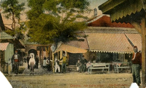 Insula Ada-Kaleh (© iMAGO Romaniae)