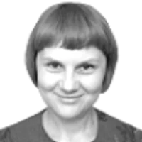 Cristina Comandasu