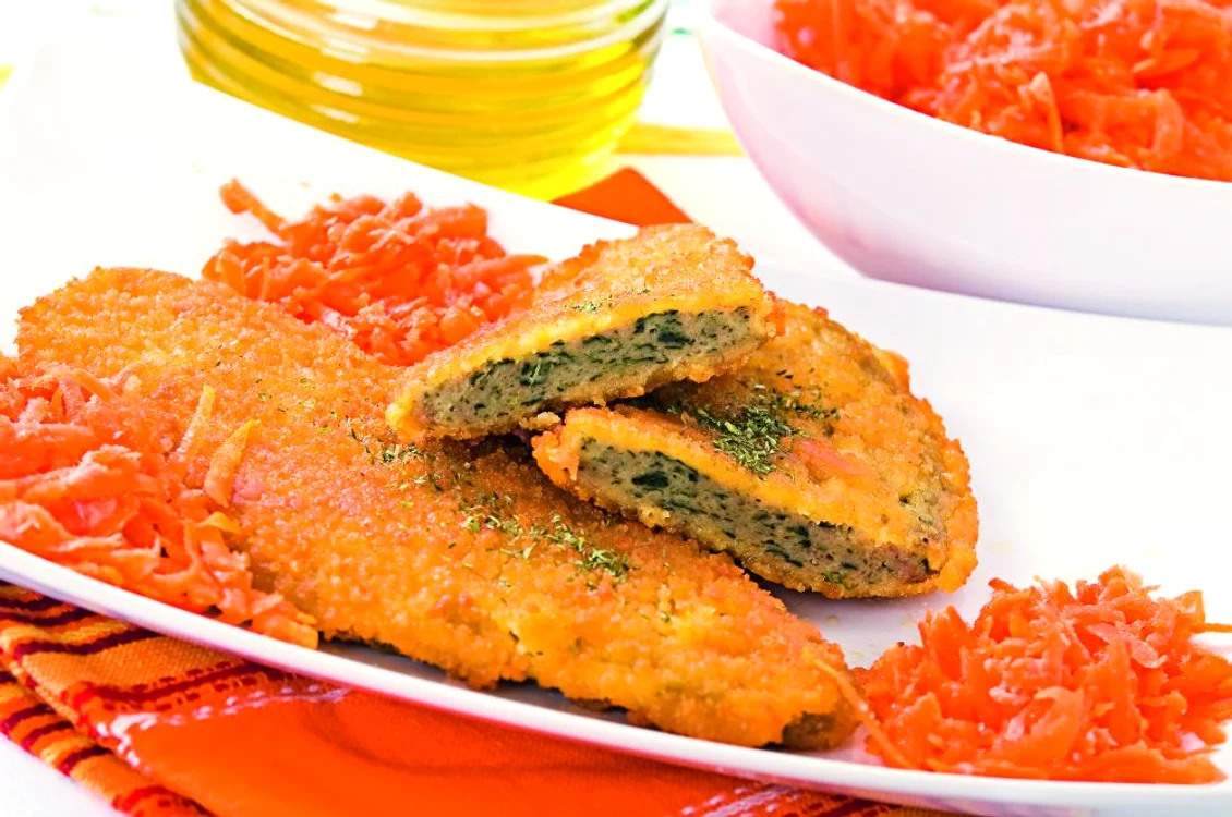 snitele carne tocata spanac jpeg