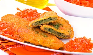 snitele carne tocata spanac jpeg
