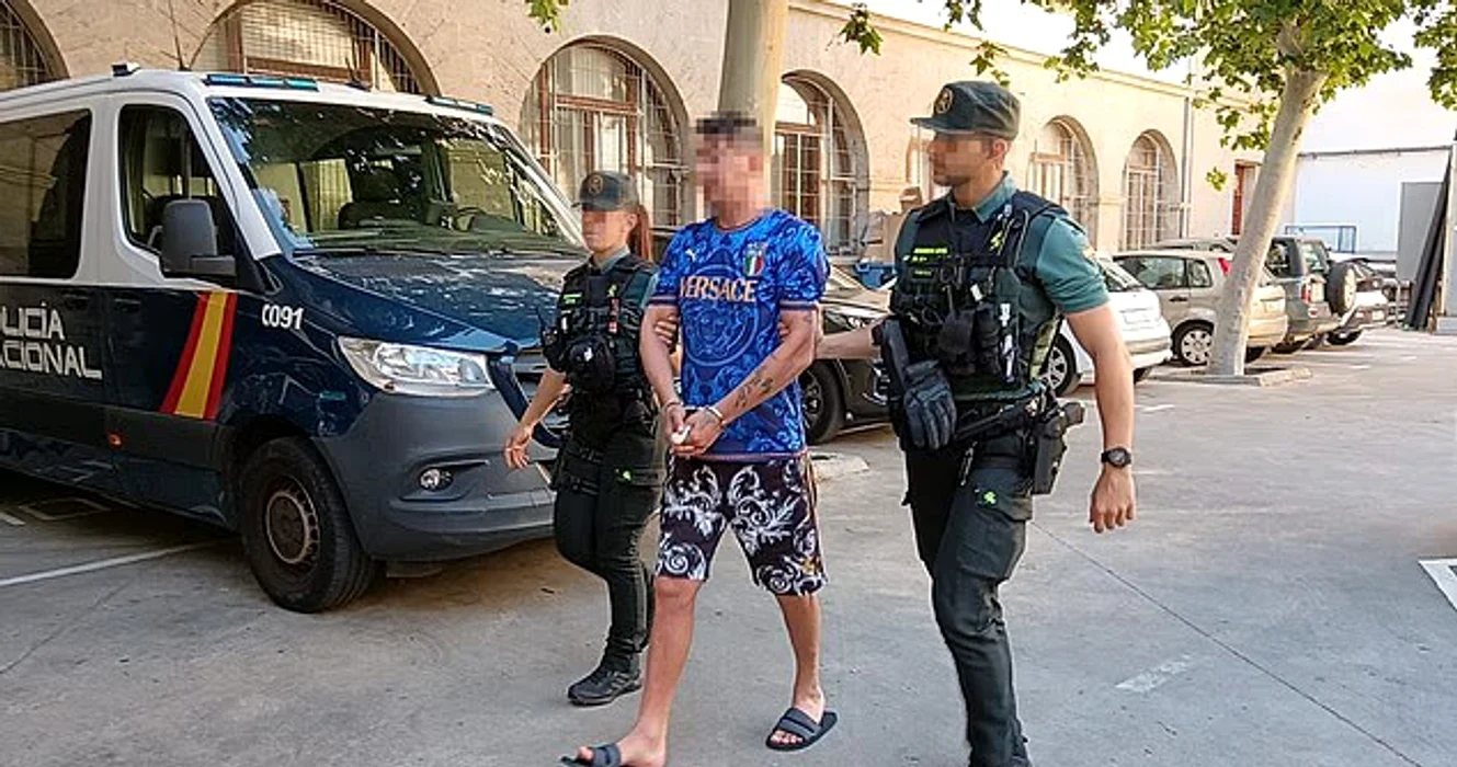 Gest revoltator al romanului