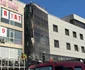 Incendiu de la magazin Sir extins la hotelul de la Lujerului FOTO ISU