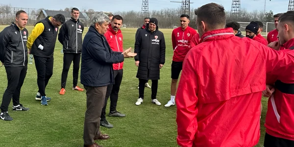 mircea lucescu dinamo captura digisport jpeg