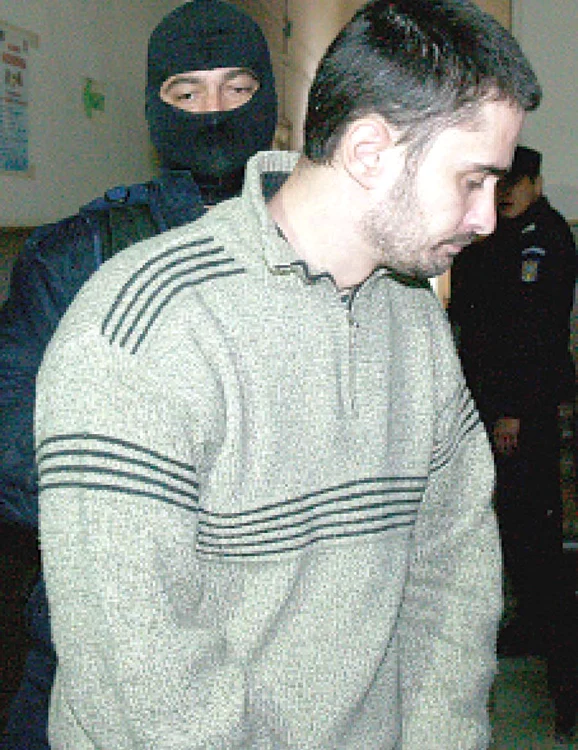 Marius Frumuzache a agresat sexual mai multe fetiţe
