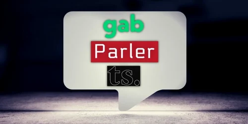 gab parler