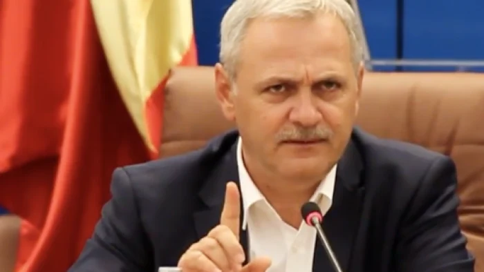 
    Aflat după gratii fostul președinte PSD, Liviu Dragnea, transmite un mesaj tranșantFOTO: Facebook  
