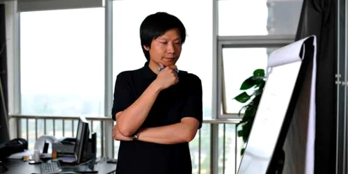 lei jun xiaomi google 