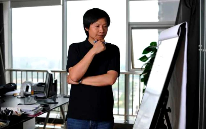 Xiaomi este condusă de Lei Jun, un fel de Steve Jobs asiatic FOTO Tech in Asia