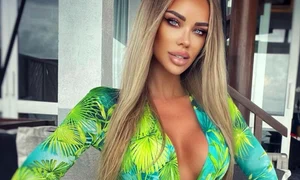 bianca dragusanu instagram jpg