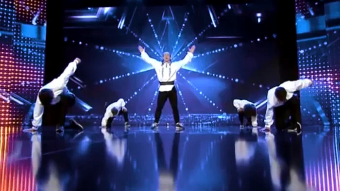 Andi Moisescu i-a trimis direct în semifinală