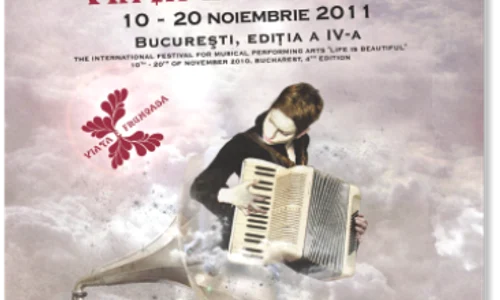 Festivalul „Viaţa e frumoasă!” png