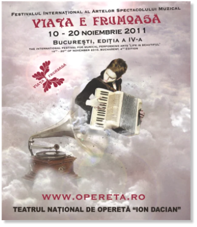 Festivalul „Viaţa e frumoasă!” png