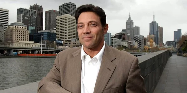 jordan belfort