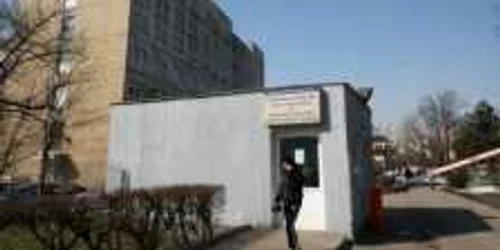 Oltenii pot face investigaţii gratuite la Spitalul de Boli Infecţioase şi Pneumoftiziologie "Victor Babeş" din Craiova. 