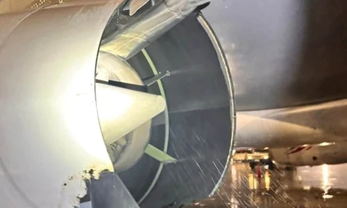 avion lovit de fulger in sri lanka foto captura video x png