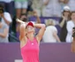 Simona Halep triumfă la BRD Bucharest Open FOTO Eduard Enea 