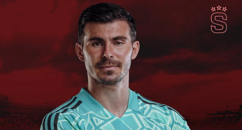 Gafă epică din partea FRF. Ce s-a întâmplat după ce federația a postat anunțul despre transferul fals al lui Florin Niță