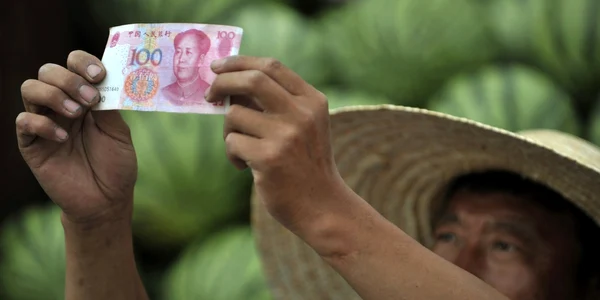 china bani reuters