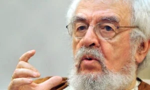 „Nu sînt abilitat să fac revoluții morale”   interviu cu David ESRIG jpeg