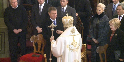 iohannis catedrala