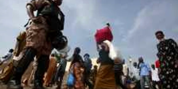 Mali foto Reuters