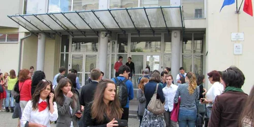 bac cluj 2013