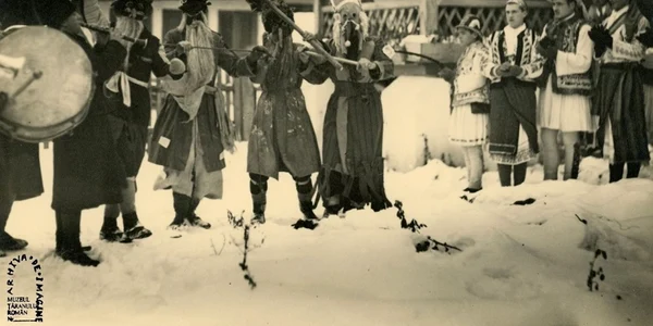 obicei anul nou arhiva