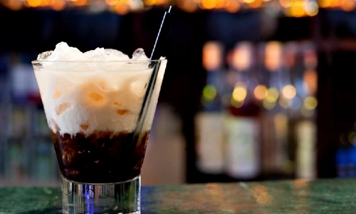 White russian cocktail jpeg