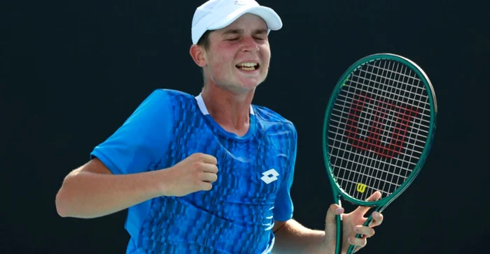 Yannick Theodor Alexandrescou Foto/Imago Images