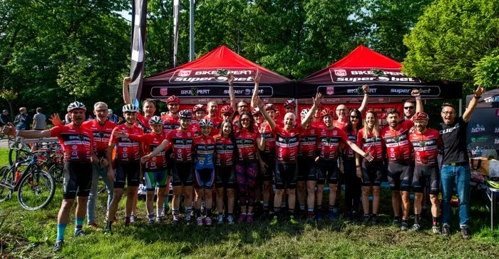 
    Dinamo BikeXpert Superbet a obtinut cele mai mari succese in mountain-bike în acest sezon  