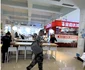Cât de mare este cantina unei universității din China