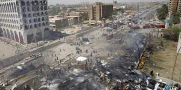 Criză diplomatică majoră între Irak şi Siria - revista presei internaţionale