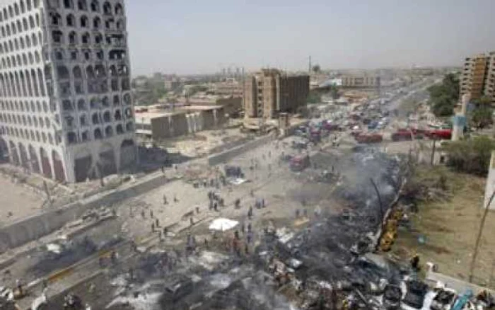 Criză diplomatică majoră între Irak şi Siria - revista presei internaţionale