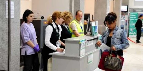 Oltenii vor putea pleca direct la Roma de pe aeroportul din Bănie