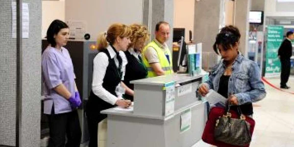 Oltenii vor putea pleca direct la Roma de pe aeroportul din Bănie