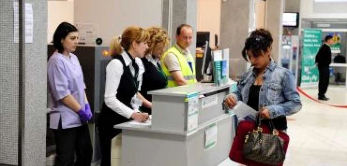 Oltenii vor putea pleca direct la Roma de pe aeroportul din Bănie