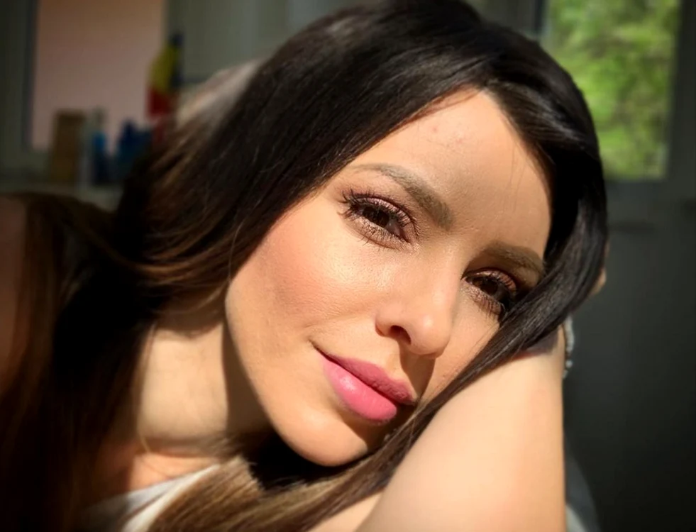 
    Celia a trăit clipe cumplite din cauza Covidfoto: Instagram  