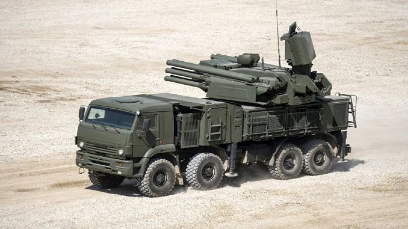 sistem pantir 