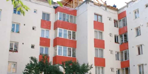 Neamţ: Mansarde într-un oraş turistic veritabil