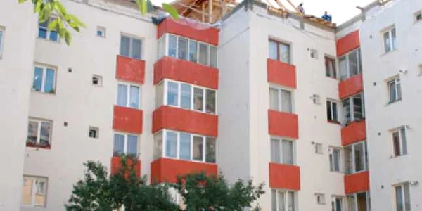 Neamţ: Mansarde într-un oraş turistic veritabil