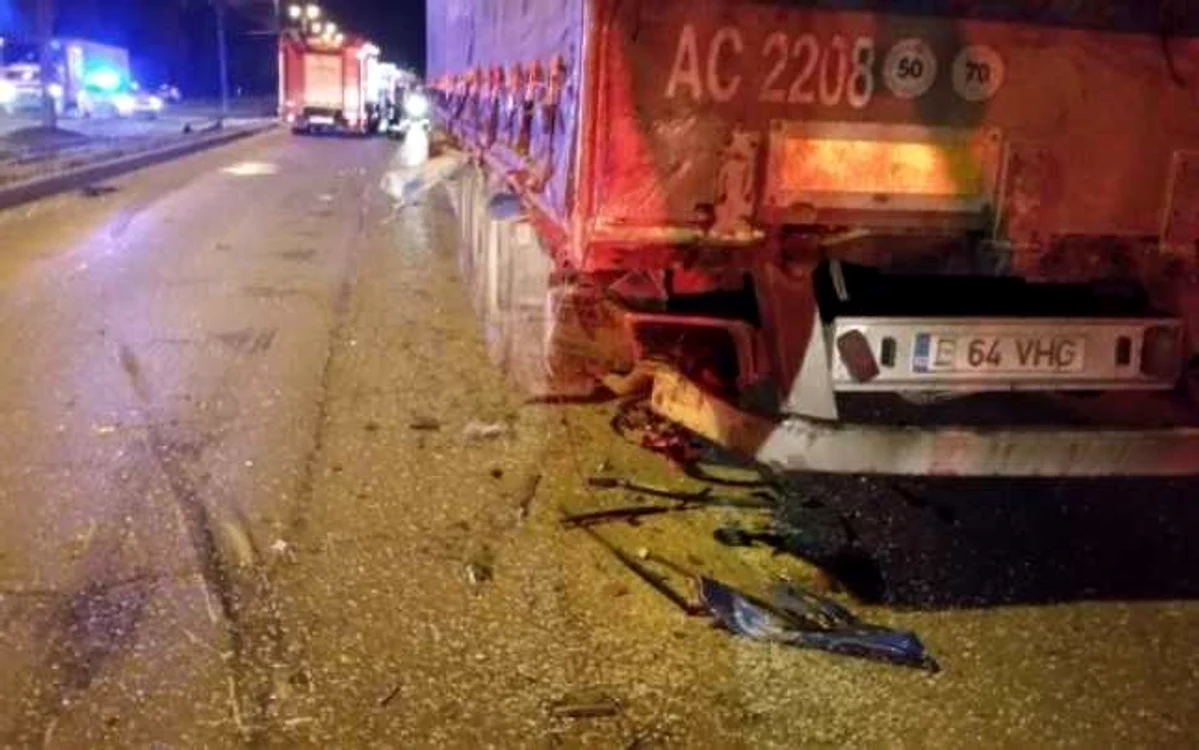 accident ziarul de iasi